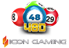 Logo 43 — vendor mini game crash arena surga11 resmi Surga11
