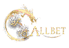 Logo ALLBET — vendor meja casino virtual premium resmi Surga11