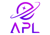 Logo APOLLO777 — vendor katalog slot arena surga11 resmi Surga11