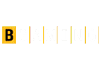 Logo BGAMING — vendor katalog slot arena surga11 resmi Surga11