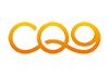 Logo CQ9 — vendor katalog slot arena surga11 resmi Surga11