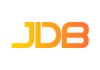 Logo JDB — vendor katalog slot arena surga11 resmi Surga11