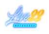 Logo LIVE22 — vendor katalog slot arena surga11 resmi Surga11