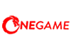 Logo ONEGAME — vendor katalog slot arena surga11 resmi Surga11