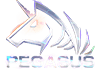 Logo PEGASUS — vendor katalog slot arena surga11 resmi Surga11