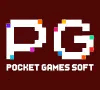 Logo PGSOFT — vendor katalog slot arena surga11 resmi Surga11