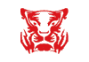 Logo REDTIGER — vendor katalog slot arena surga11 resmi Surga11