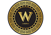 Logo W — vendor meja casino virtual premium resmi Surga11