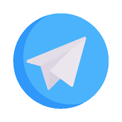 Kontak Telegram resmi Surga11 @surga11official