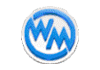 Logo WM — vendor meja casino virtual premium resmi Surga11