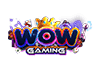 Logo WOW — vendor katalog slot arena surga11 resmi Surga11